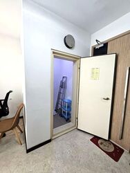 Mackenzie 88 (D9), Apartment #585596371